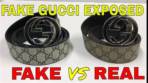 how can you tell a gucci belt fake|gucci belt first copy.